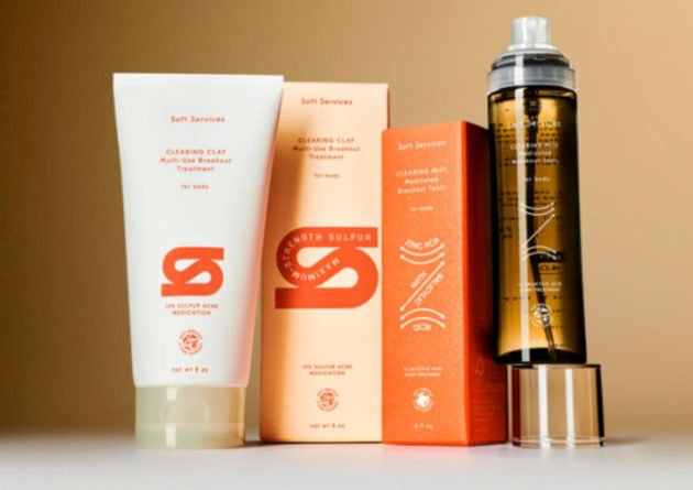 I Never Thought I’d Spend $30 on a Bar of Soap Until I Discovered Soft Services