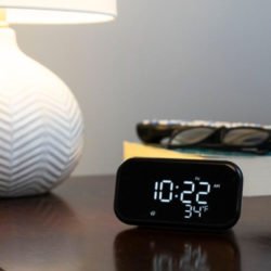 This Alarm Clock Is The Best $50 I’ve Ever Spent