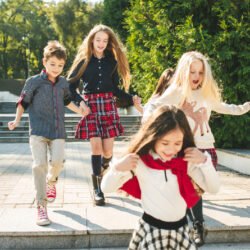 My Kid Gets More Outfit Compliments Than I Do. This is Where We Shop.