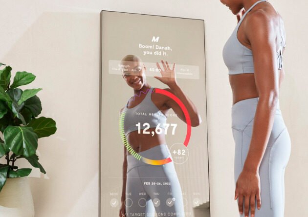 When It Comes to Fitness Equipment, Here’s When to Splurge: Meet Lululemon Studio