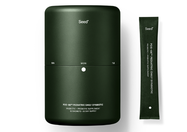 After a Month of Using Seed’s Daily Synbiotic, I Can Confirm It’s Worth the Hype