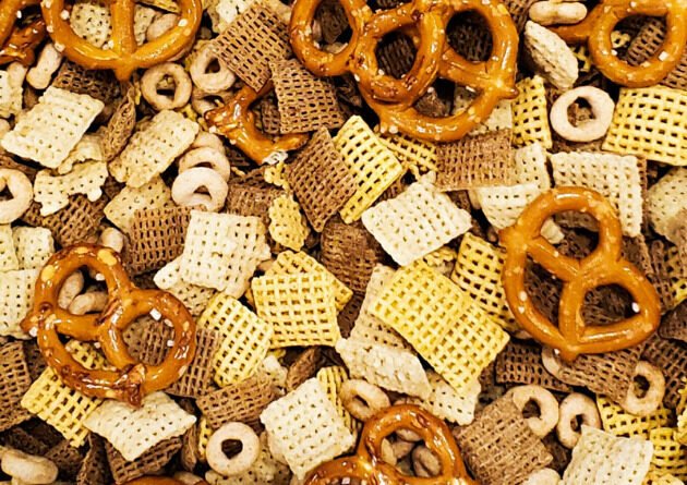 Editor’s Picks: These Are the Salty Snacks Our Team Can’t Live Without this Month