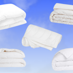 From Good Housekeeping to The New York Times, These 5 Comforters Have Serious Street Cred—But Which One Is The Best?