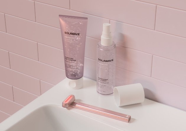 I Feel Better in My Skin Now Than I Did 15 Years Ago Thanks to This “Holy Grail” Skincare Wand.