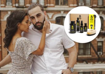 Guys, Women Don’t Want to Date Men With Sh*tty Facial Hair. Here’s How to Level-Up Your Beard Game.