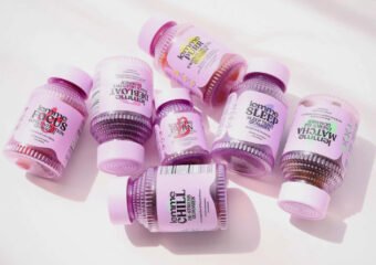 This Viral, Celeb-Owned Vitamin Brand Has Been Dropping Some Crazy Products Recently. We Found Out If They’re Legit.