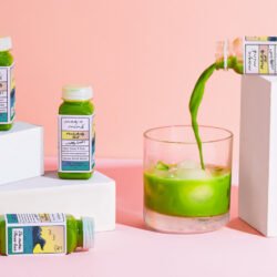 I Didn’t Know What Productivity Was Until This Mushroom Matcha Shot Gave Me Monk-like Focus For 7 Hours Straight