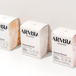 I Was Skeptical About ARMRA Colostrum From the Beginning, Up Until I Stopped Taking it. Let Me Explain…