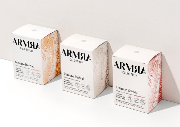 I Was Skeptical About ARMRA Colostrum From the Beginning, Up Until I Stopped Taking it. Let Me Explain…